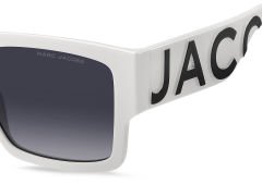 Marc Jacobs Marc 739/S - Ccp549O Dark Grey Sf Unisex Güneş Gözlüğü