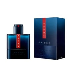 Prada Luna Rossa Ocean Edt 50 Ml