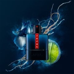 Prada Luna Rossa Ocean Edt 50 Ml