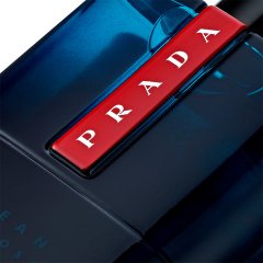 Prada Luna Rossa Ocean Edt 50 Ml