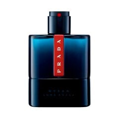 Prada Luna Rossa Ocean Edt 100 Ml