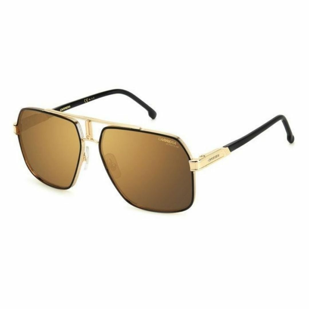 Carrera  1055/S -62 Gold Erkek Güneş Gözlüğü