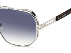 Marc Jacobs Marc 784/S - 8JD6008 Dk Blue Shaded Erkek Güneş Gözlüğü