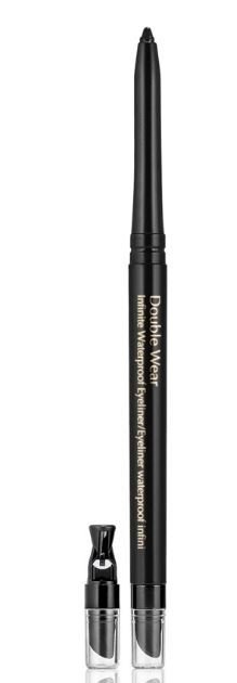 Estee Lauder Double Wear Infinite Waterproof Eyeliner 01 Kohl Noir