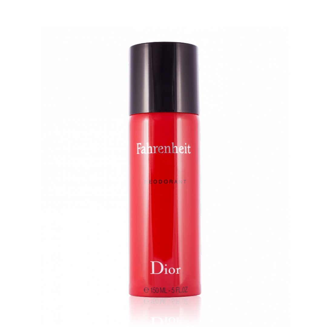 Dior Homme Fahrenheit Deodorant 150 Ml