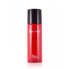 Christian Dior Homme Fahrenheit Deodorant 150 Ml