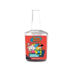 Kids Kral Şakir Kolonya Misket Limon 100 Ml