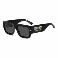 Dsquared2 D2 0089/S -52 Grey Erkek Güneş Gözlüğü