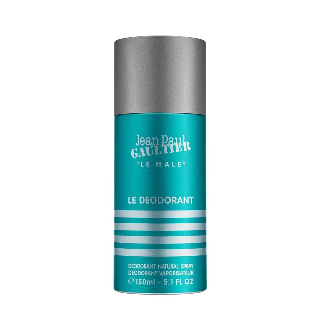 Jean Paul Gaultier Le Male Deodorant 150 Ml