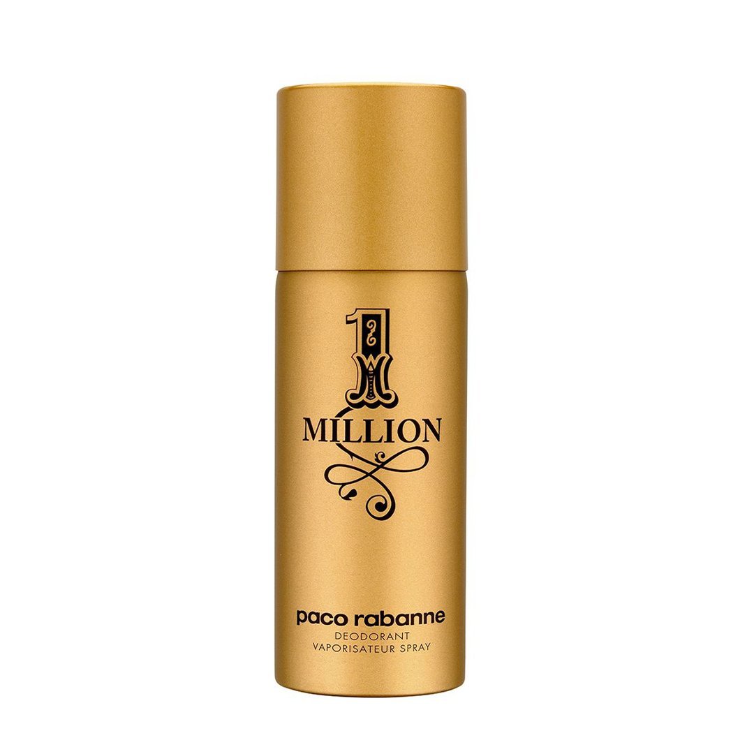 Paco Rabanne One Million Deodorant 150 Ml