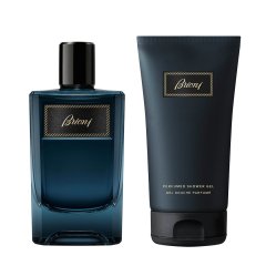 Brioni Edp 100 Ml + Shower Gel 150 Ml