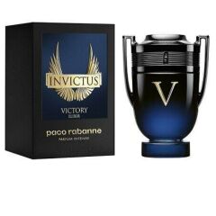 Paco Rabanne Invictus Victory Elixir Parfum 50 Ml