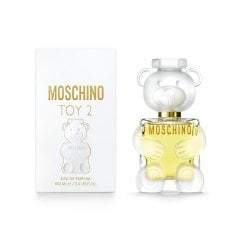 Moschino Toy 2 Edp 100 Ml