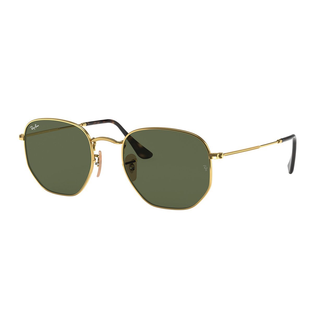 Ray-Ban 0RB3548N-001/51 Erkek Gözlük