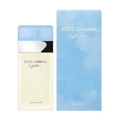 Dolce Gabbana Light Blue Femme Edt 100 Ml