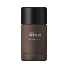 Hermes Terre D'Hermes Deodorant Stick 75 Gr