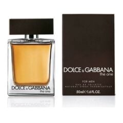 Dolce Gabbana The One For Men Intense Edp 50 Ml
