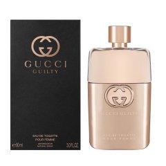 Gucci Guilty Pour Femme Edt 90 Ml