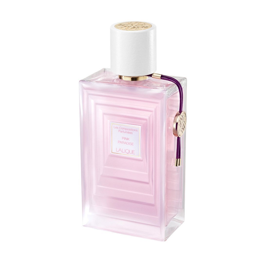 Lalique Les Compositions Pink Paradise Edp 100 Ml