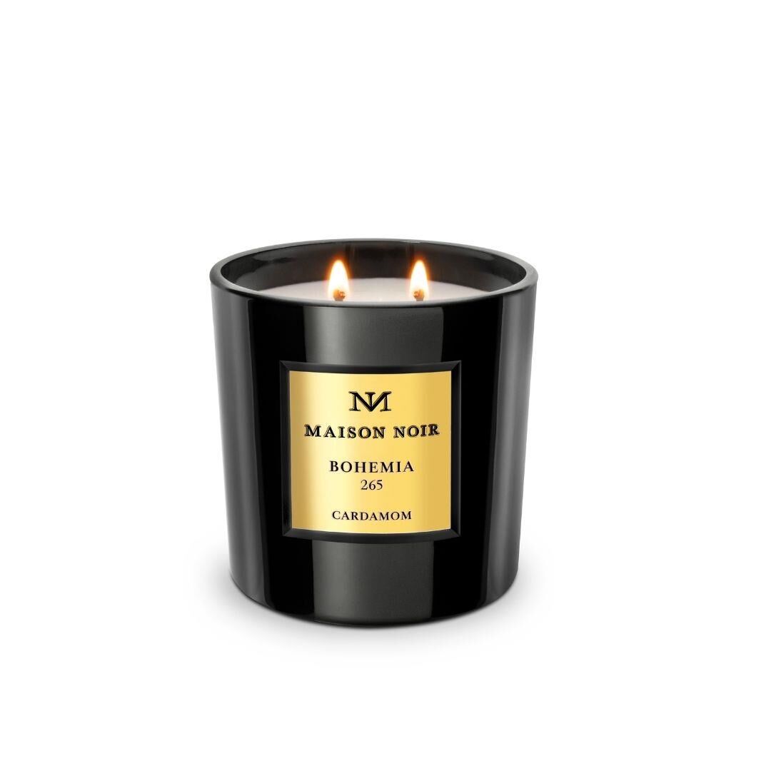 Maison Noir Bohemia 265 Mum 370 Gr