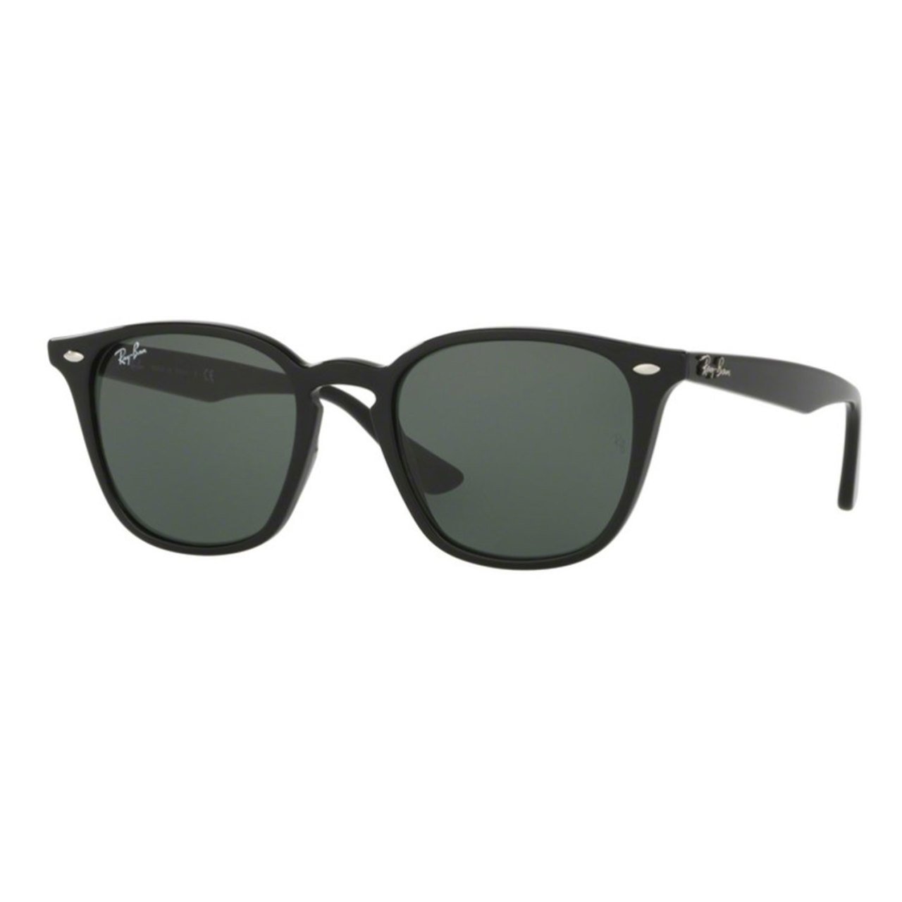 Ray-Ban 0RB4258-601/7150 Erkek Gözlük