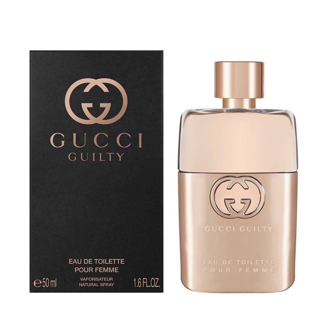 Perfume sale gucci guilty