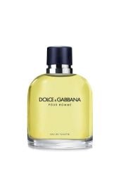 Dolce Gabbana Pour Homme Edt 75 Ml