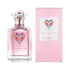 Manoush Bohemian Rose Edt  Body & Hair 100 Ml