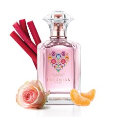 Manoush Bohemian Rose Edt  Body & Hair 100 Ml