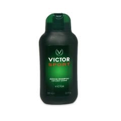 Victor Sport Doccia Shampoo Hair & Body Shower 250 Ml