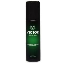 Victor Original Deodorant 125 Ml