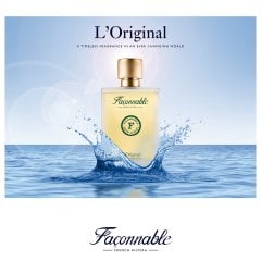 Façonnable L'Original Edt 90 Ml