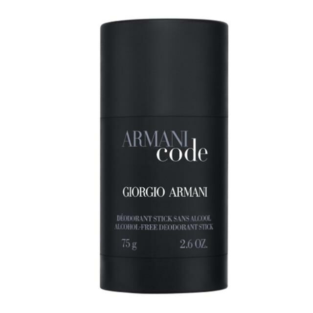 Giorgio Armani Code Deodorant Stick 75 Ml