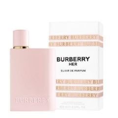 Burberry Her Elixir Edp 100 Ml