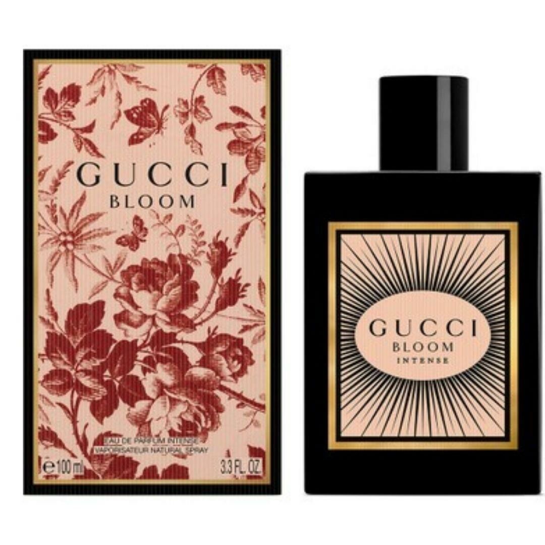 Gucci Bloom Intense Edp 100 Ml