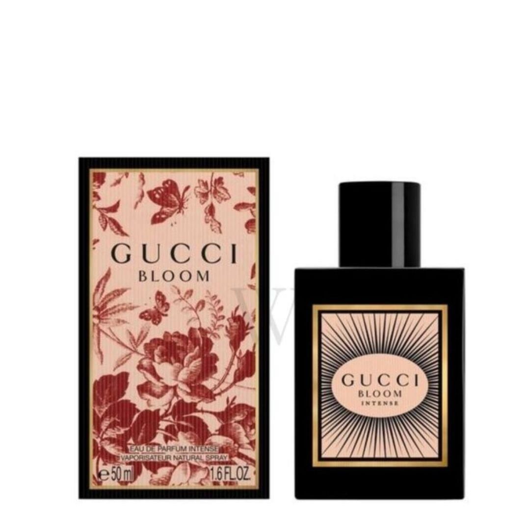 Gucci Bloom Intense Edp 50 Ml