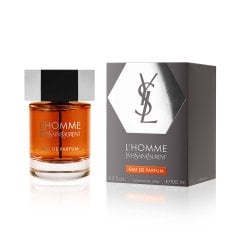 Yves Saint Laurent L'Homme Edp 100 Ml