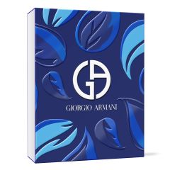 Giorgio Armani Code Le Parfum 125 Ml + Le Parfum 15 Ml