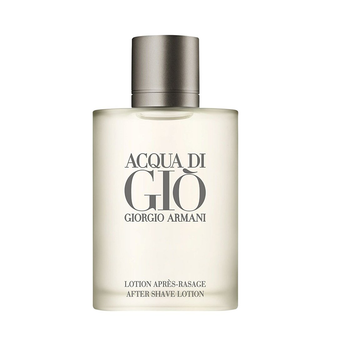 Giorgio Armani Acqua Di Gio Pour Homme After Shave Lotion 100 Ml