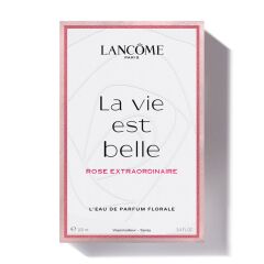 Lancome La Vie Est Belle Rose Extraordinaire Edp 100Ml
