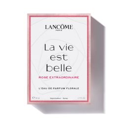 Lancome La Vie Est Belle Rose Extraordinaire Edp 50 Ml