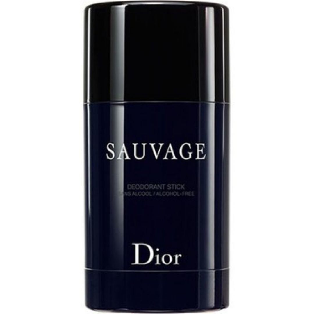 Dior Sauvage Deodorant Stick 75 Gr