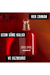 Cacharel Amor Amor Edt 50 Ml