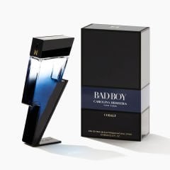 Carolina Herrera Bad Boy Cobalt Edp 100 Ml