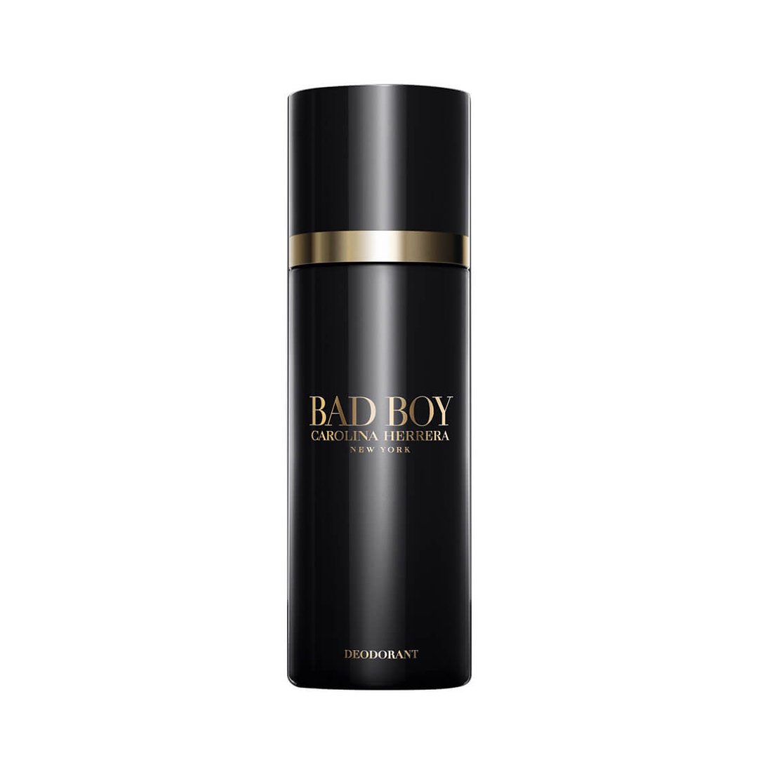 Carolina Herrera Bad Boy Deodorant 100 Ml