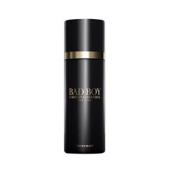 Carolina Herrera Bad Boy Deodorant 100 Ml