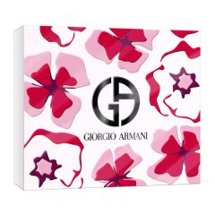 Giorgio Armani Si Edp 100 Ml + Edp 15 Ml + Body Lotion 50 Ml