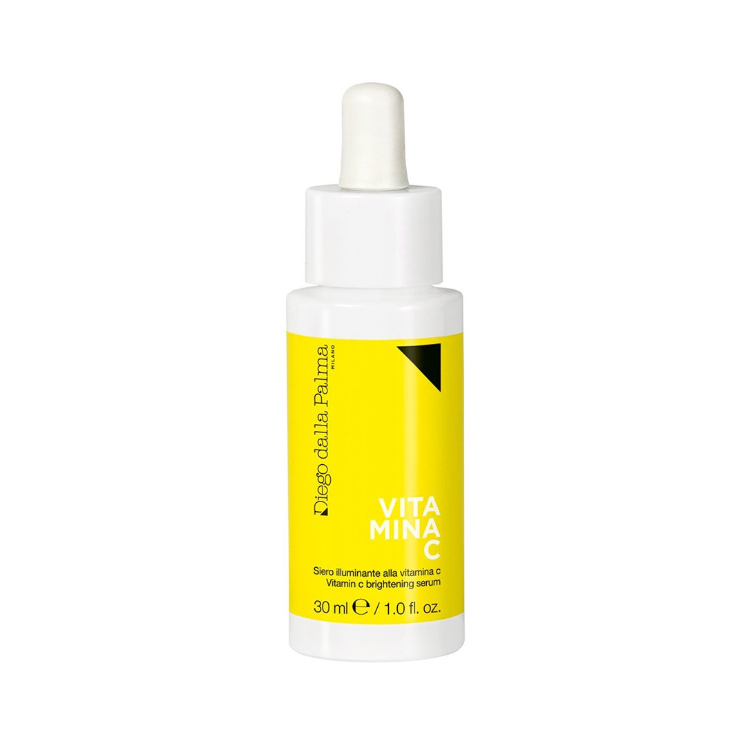 Diego Dalla Palma Vitamin C Intensive Serum - Yoğun C Vitamini Serumu 30 Ml