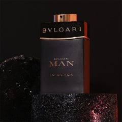 Bvlgari Man In Black Edp 100 Ml