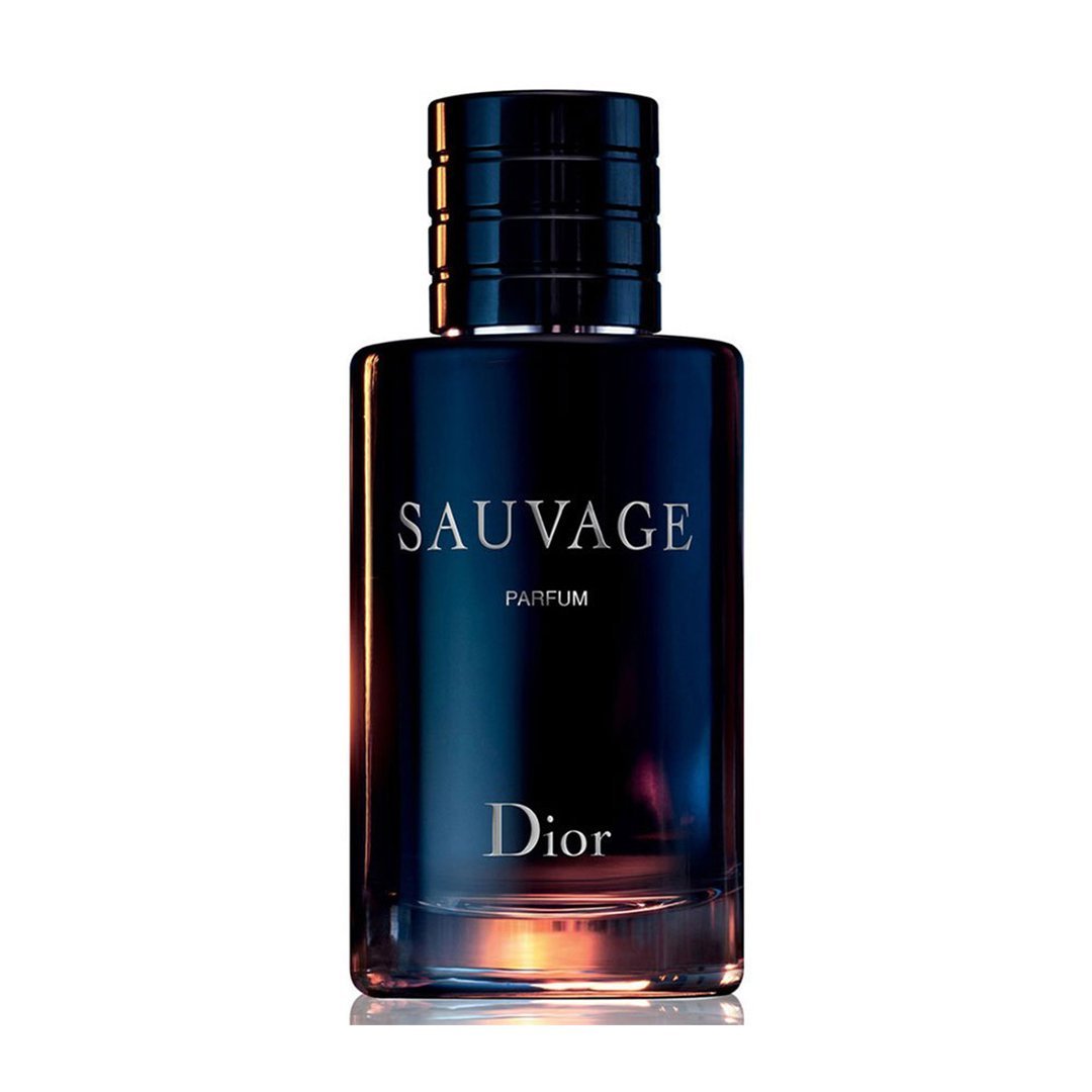 Christian Dior Sauvage Parfum Edp 200 Ml